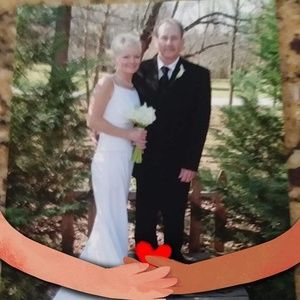 Meet your Posher, Cathy